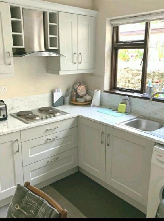 Townhouse Wexford Villa Exterior photo