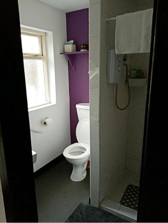 Townhouse Wexford Villa Exterior photo