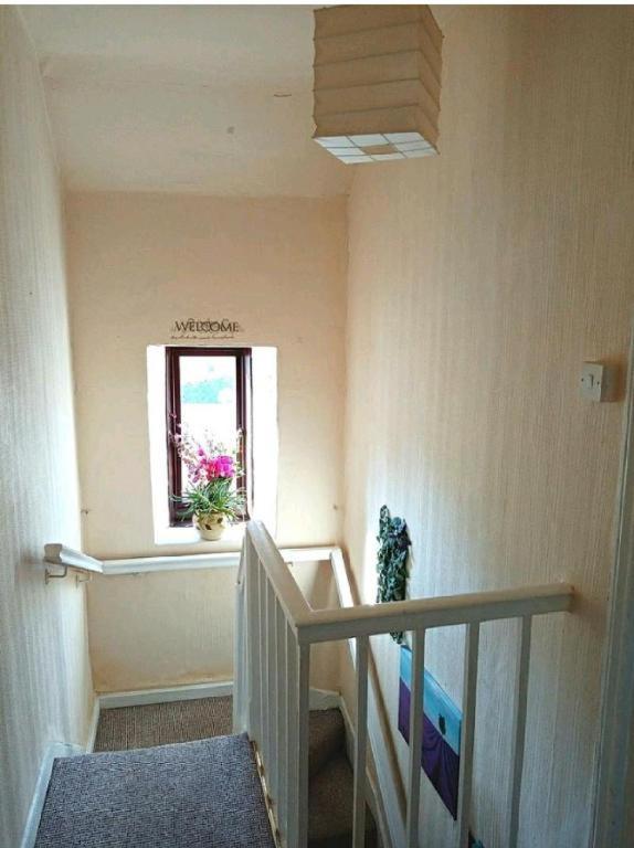 Townhouse Wexford Villa Exterior photo