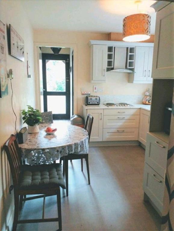 Townhouse Wexford Villa Exterior photo